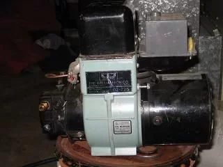 [Hearth.com] ANY OIL BURNERS OUT THERE?