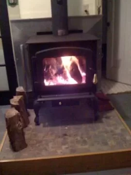 [Hearth.com] Changing Stoves - Clearance Questions