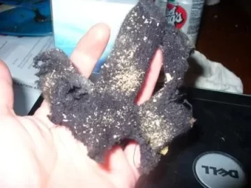 [Hearth.com] Lennox Winslow PS40 auger clogged