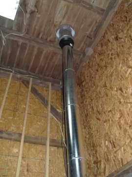 [Hearth.com] help with steel king wood furnace