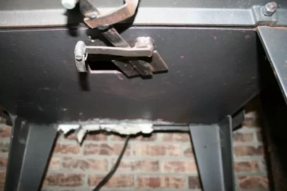 [Hearth.com] Stove cleaning