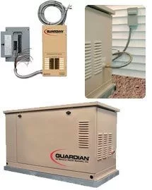 [Hearth.com] What standby generator are you using?