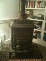 Looking for Advice Regarding Replacement Stove