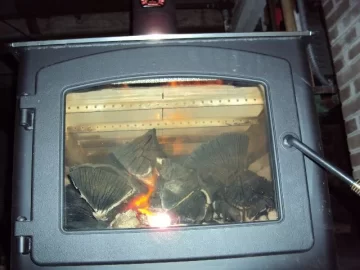 [Hearth.com] NC-30 video (test)