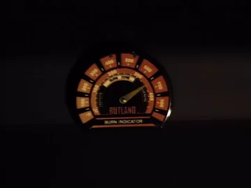 [Hearth.com] Shewww! Its hot in the garage
