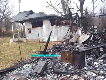 [Hearth.com] Friend's House Burned Down