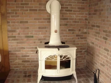 [Hearth.com] Stain/Dye change Hearth color?