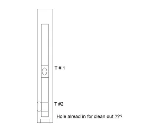 [Hearth.com] Not sure what is needed (one t or two)