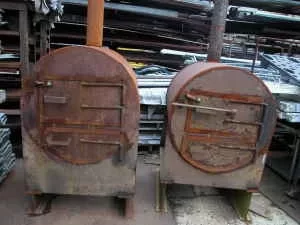 [Hearth.com] Monster Stoves