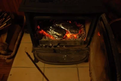 [Hearth.com] It's what's for dinner