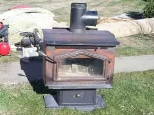 [Hearth.com] Haughs/CFM has seen better days