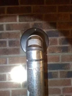 [Hearth.com] Smoke in the house during start-up and a HECK  of a lot more ash in the firebox.