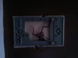 [Hearth.com] Thermostat