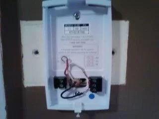 [Hearth.com] Thermostat