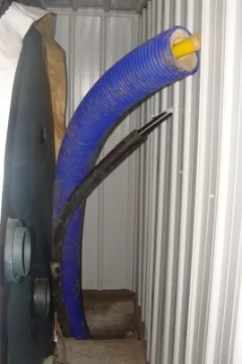 [Hearth.com] The great piping fiasco?  Need help!