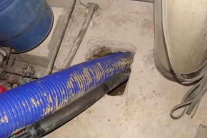 [Hearth.com] The great piping fiasco?  Need help!