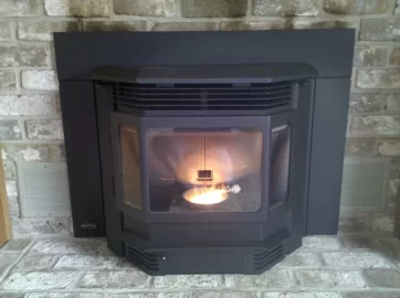 [Hearth.com] Quad 1200i Installed (experience, photos, video, and pricing inside!)