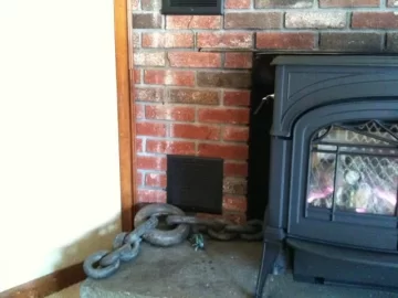 [Hearth.com] Clearance question