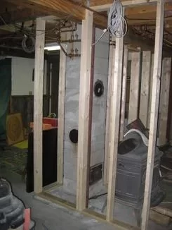 [Hearth.com] Flue/thimble question