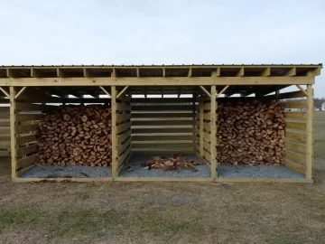 [Hearth.com] Will This Wood Dry In Time
