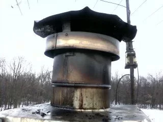 [Hearth.com] Liner and Cap Inspection with Pics?