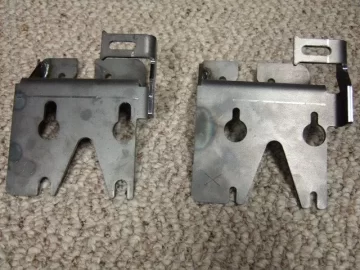 [Hearth.com] Harman Accentra-2 feeder motor bracket upgrade
