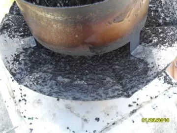 [Hearth.com] Is it time to break out the sweeping equipment