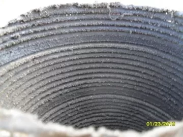 [Hearth.com] Is it time to break out the sweeping equipment