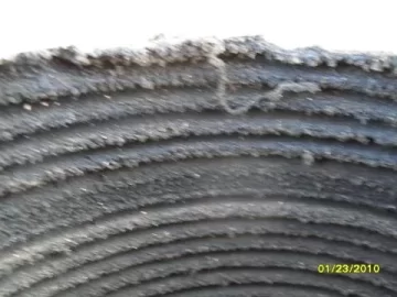 [Hearth.com] Is it time to break out the sweeping equipment