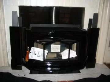[Hearth.com] Need help with secondary burn