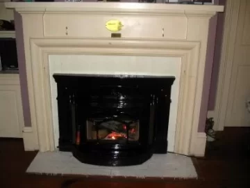 [Hearth.com] Need help with secondary burn