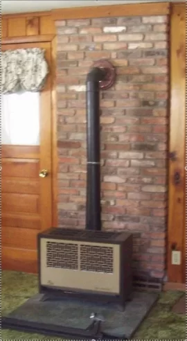 [Hearth.com] Installation question