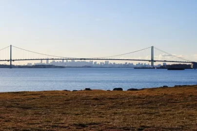 [Hearth.com] New Camera pics from the Bronx