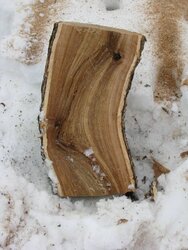 Verification of wood identification