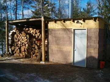 [Hearth.com] The BIG question, Indoors or Out?