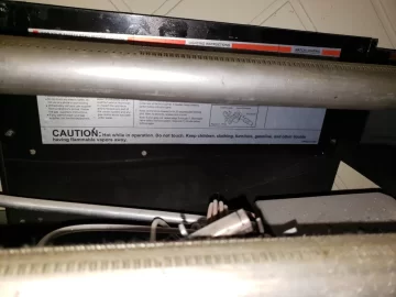 [Hearth.com] Thermostatically Controlled?