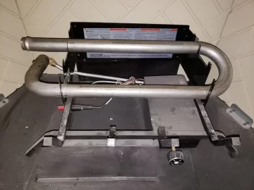 [Hearth.com] Thermostatically Controlled?