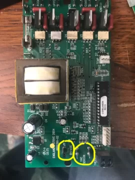 [Hearth.com] PU-CB04 E1 error