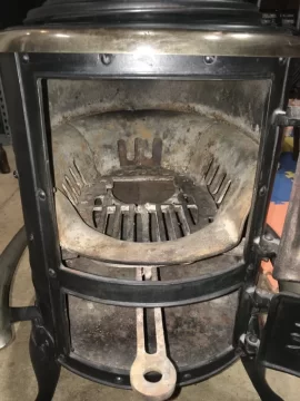 [Hearth.com] Anyone know what stove this is?
