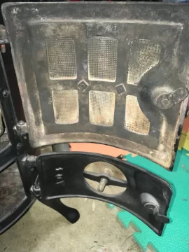 [Hearth.com] Anyone know what stove this is?