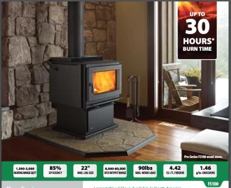 [Hearth.com] Want a new stove