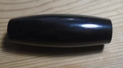 Repair/Replace Bakelite Handle for Morso 2B Standard (aka Squirrel)