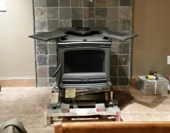 [Hearth.com] How hot can I go?
