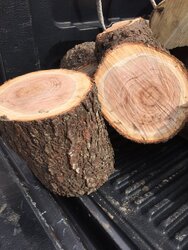 Help me ID this wood