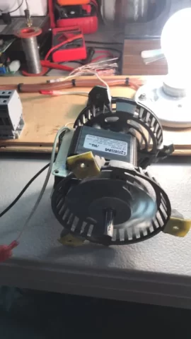 Is my Harman P68 exhaust fan dying? | Hearth.com Forums Home
