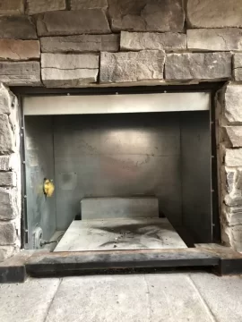 [Hearth.com] Vent Pipe - Size Matter?