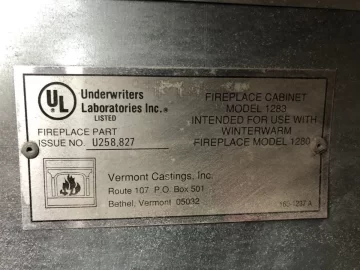 [Hearth.com] Vent Pipe - Size Matter?