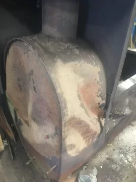 [Hearth.com] Kent Tile Fire