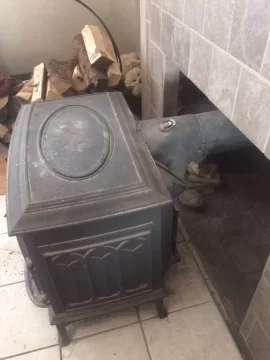 [Hearth.com] Do I need a damper ?