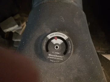 [Hearth.com] Do I need a damper ?